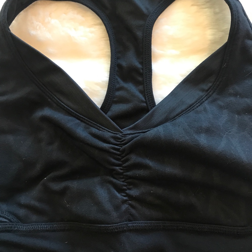 Lululemon Tank - Picture 2 of 5